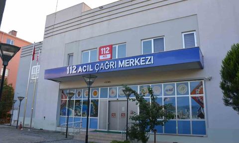 112 Acil Çağrı Merkezi'ne Asılsız İhbarda Bulunanlara Cezalar Artıyor