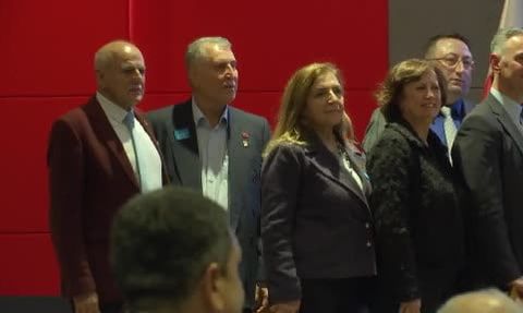 2024 Türkiye Fair Play Ödülleri Töreni