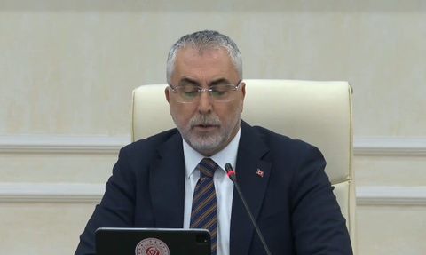 2026 Yılı Asgari Ücreti Belli Oldu