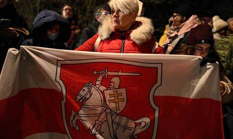 ABD, Belarus Potasyum Yaptırımlarını Kaldırdı