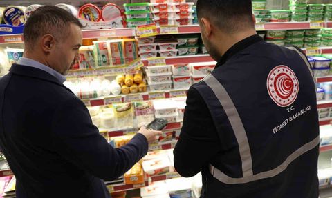 Adana'da Fahiş Fiyat Denetimi Yeniden Yürürlüğe Girdi