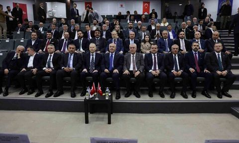 Adana'nın 2024 İhracat Hedefleri ve Yeni Banka Şubesi