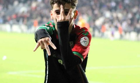 Adem Yeşilyurt'un Transfer Görüşmeleri Başlıyor