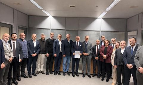 Aksa Doğalgaz AGDAŞ’ı Satın Aldı