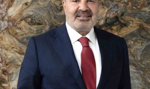 Aksa Enerji Gana'da Kumasi Santrali İle Üretime Geçti