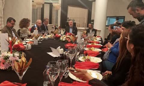 AKTOB Başkanı Kaan Kavaloğlu'ndan 2026 Yılına Dair Öngörüler