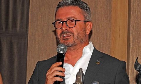 Alaçatı'da Yılbaşı Rezervasyonları Artıyor