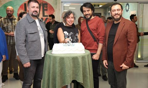 Alanya TEKMER, 1 Yılda 30 Girişimle Teknoloji Alanında Büyüyor