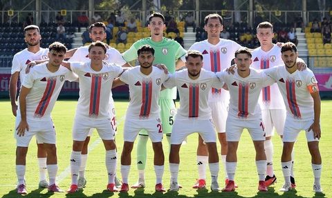 Altınordu, İlk Galibiyet İçin Saha Çıkıyor