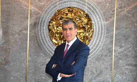 Altunkaya Grup İhracatın Yıldızı Ödülüyle Taçlandı