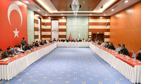 Altyapı Yatırımları İmar Öncesinde Zorunlu Olmalı