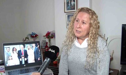 Ankara'da Trump'a Babalık Dava