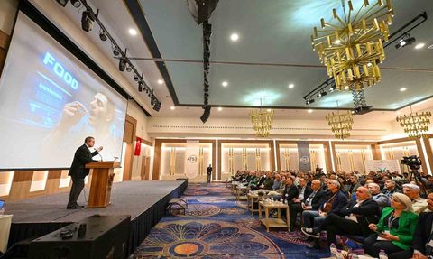 Antalya için Gelecek Vizyonu: Sınırlı Kaynaklar ve Stratejik Tercihler