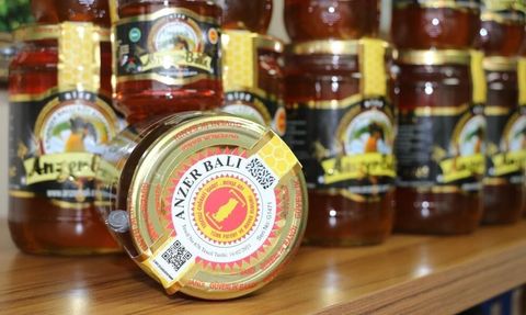 Anzer Balı ve Sahteciliğinin Önü Nasıl Alınmalı?