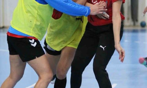 Armada Praxis Yalıkavakspor İkinci Yarı Hazırlıklarına Hızla Başladı