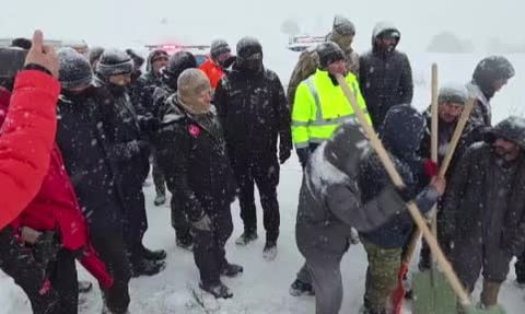 Artvin'de Çığ Faciası: 3 Çobandan Biri Hayatını Kaybetti