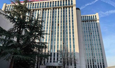 Asgari Ücret Tespit Komisyonu İkinci Toplantısını Gerçekleştirdi