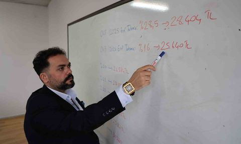 Asgari Ücret Zam Beklentileri Açıklandı