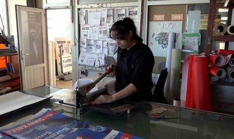 Atakum Belediyesi'nden İstihdam Destekleri Yok Hız Kesiyor