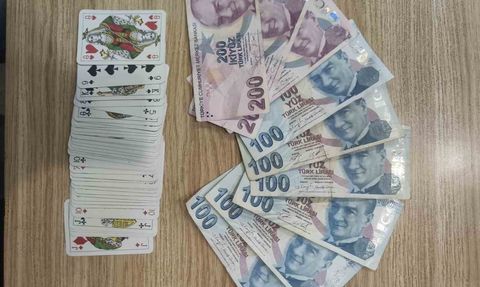 Atakum'da Kumar Denetimleri: Yılbaşı Tedbirleri ve Ceza Uygulamaları