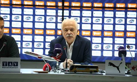 Atılay Canel'den Görev Bıraktık Açıklaması