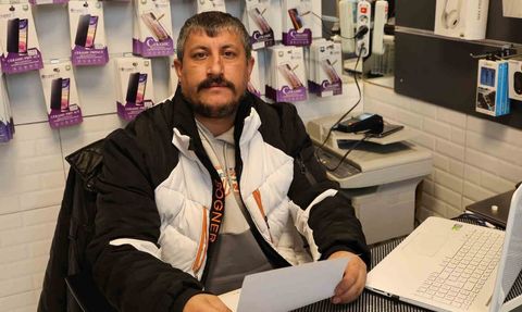 Aydın'da Kumara Karşı Mücadele Başlatıldı