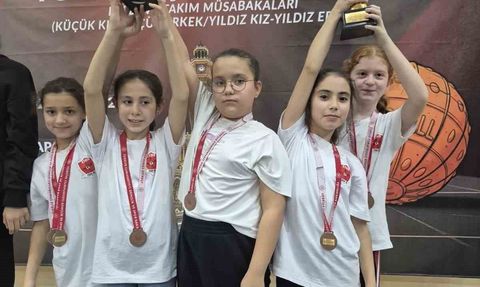 Aydın Hemsball Takımları Türkiye Şampiyonasında Başarı Elde Etti