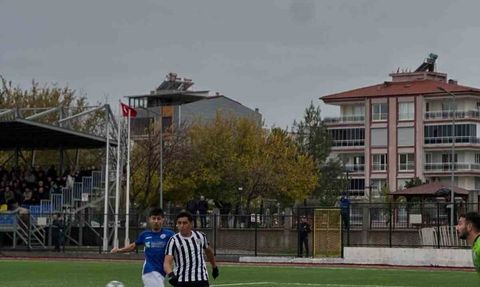 Aydınspor, Manisa 1965 Nurlupınar ile Berabere Kaldı