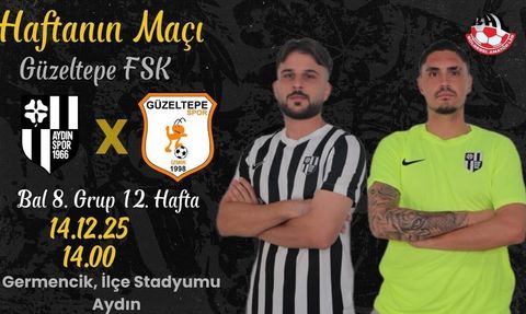 Aydınspor Son Maçına Hazırlanıyor