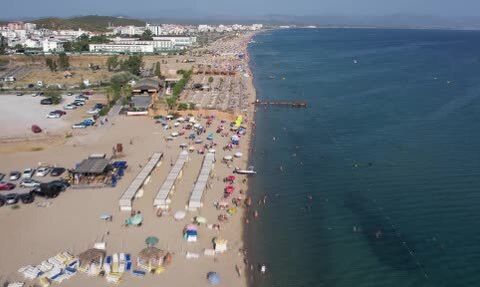 Ayvalık’ta Dört Mevsim Turizm İçin Yeni Adımlar