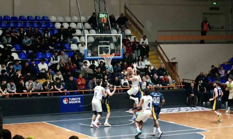 Balıkesir'de Gençlik ve Sporun Zirve Yılı: 2025