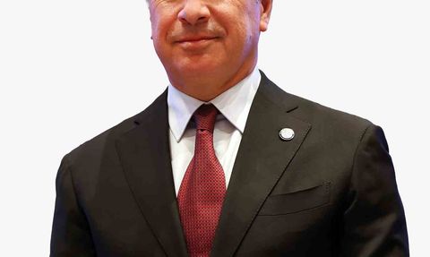 Başkan Aras'tan Yeni Yıl Mesajı