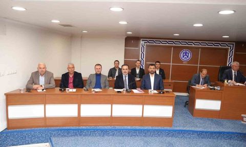 Başkan Selçuk Öztürk'ten Ekonomik Değerlendirmeler