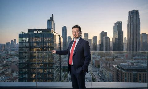 Başyazıcıoğlu Holding'in Yenilenebilir Enerji Vizyonu