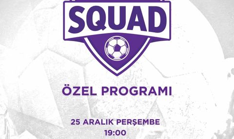 beIN SQUAD 5. Bölüm: Kınıkspor ve Diyarbakır Aslan Spor Kulübü Röportajları
