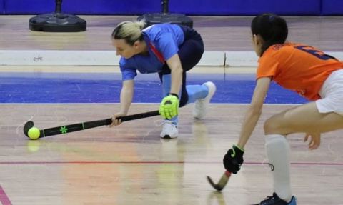 BEUN Öğrencisi Hazal Özer Millî Takıma Seçildi