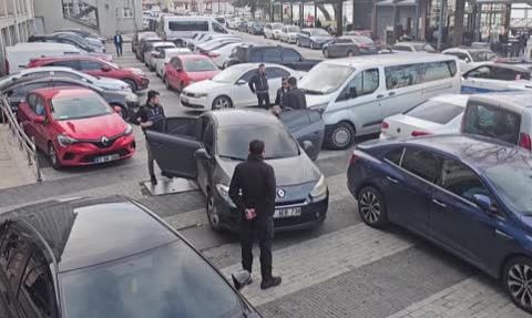 Bıçaklı Cinayet Zanlısı Tutuklandı