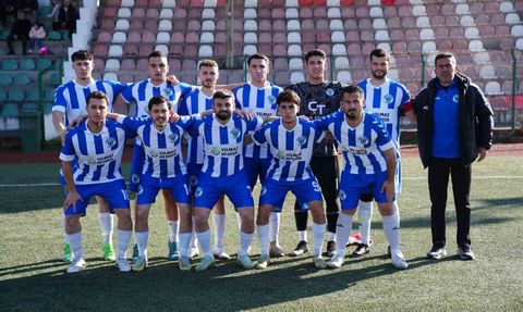 Bilecik 1. Amatör Lig 2025-2026 Sezonu Başladı