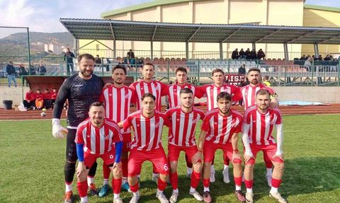 Bilecik 1. Amatör Lig'de 1969 Bilecik Spor Kulübü Öne Çıktı