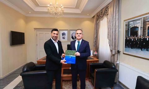 Bodrum Turizminin Geleceği Konuşuldu