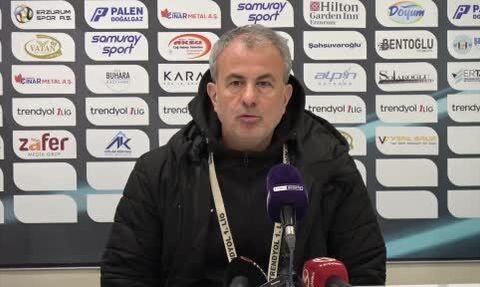 Bodrumspor'un Hedefi Üst Sıralar