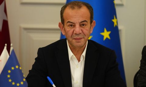 Bolu Belediyesi'ne Avrupa Birliği'nden İklim Hibesi