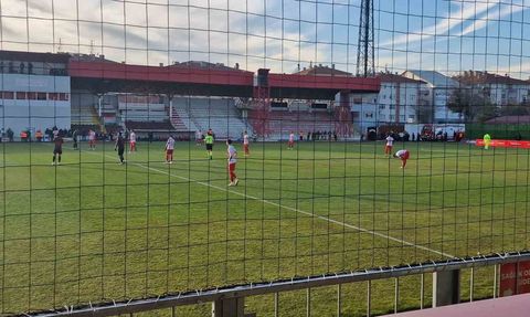 Boluspor'dan Ciddiyet ve Profesyonellik Vurgusu