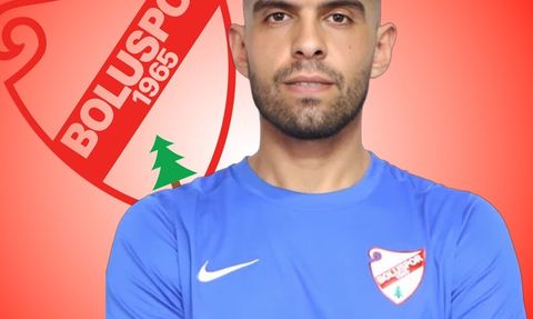 Bolusporlu 3 Futbolcu Bahis Soruşturmasında Gözaltında