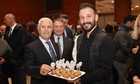 Bursa Kestanesi Yükselişte: Büyükşehir Belediyesi Seferberlik Başlattı