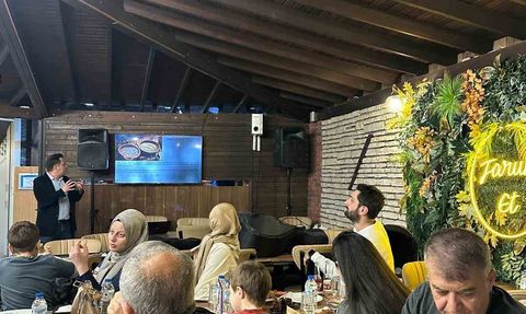 Bursa Turizmine Yeni Bir Soluk