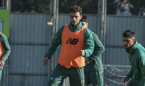 Bursaspor, Aliağa FK Maçı İçin Hazırlıklarına Başladı