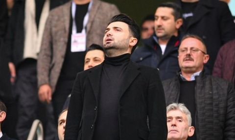 Bursaspor'dan Taraftara Transfer Müjdesi