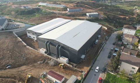 Çayırova'da Yeni Spor Tesisleri Yakın Zamanla Hizmete Açılacak