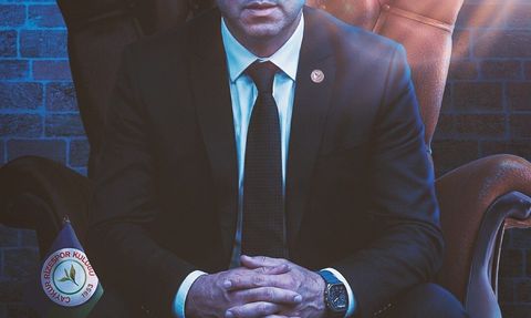 Çaykur Rizespor, Recep Uçar ile Anlaştı